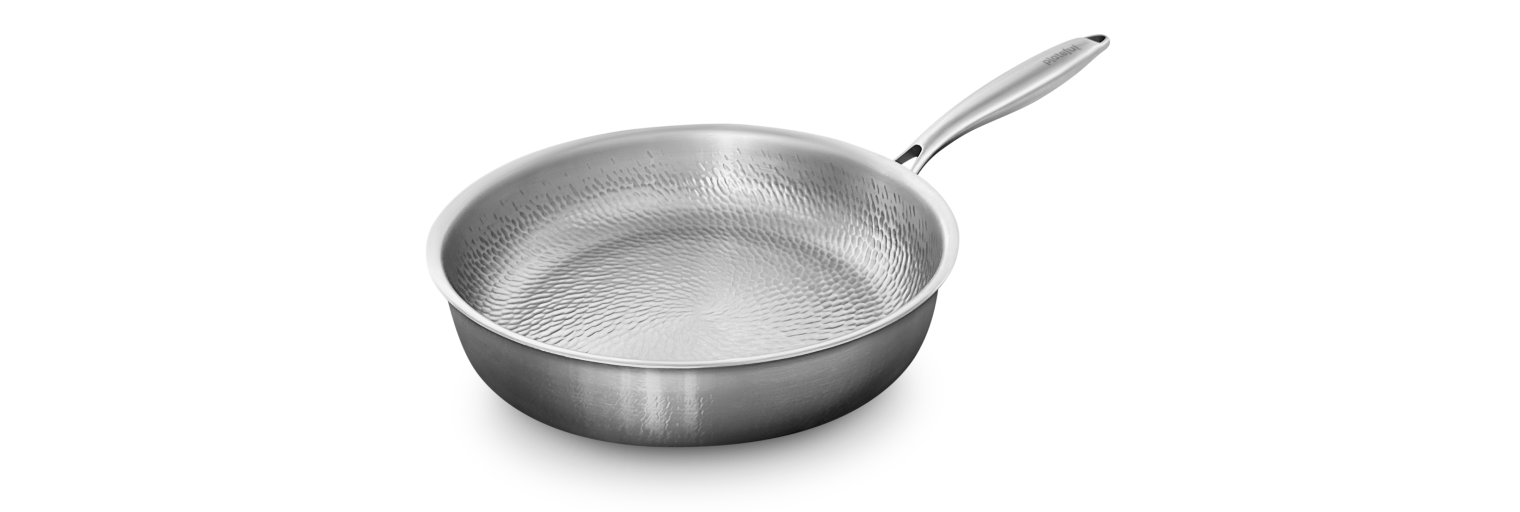 Besyner Titanium Pan