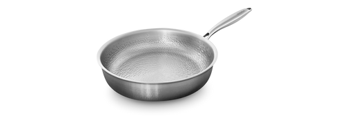 Besyner Titanium Pan