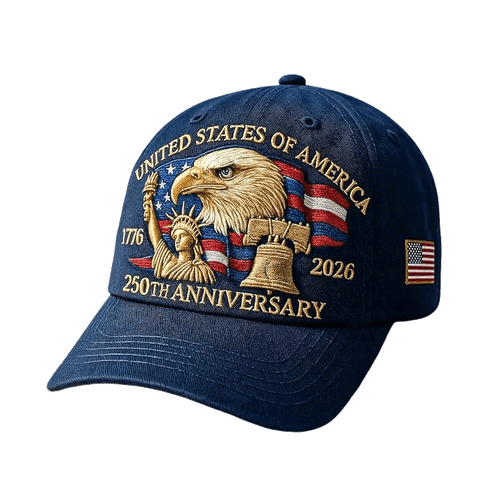 Besyner Patriot Cap