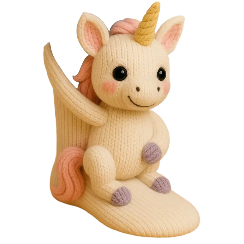 Besyner HugHug Socks