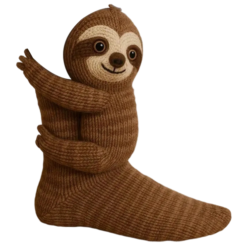 Besyner HugHug Socks