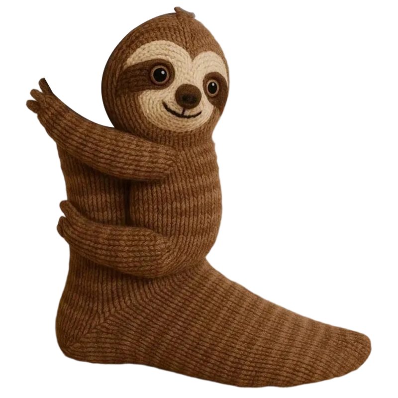 HugHug Socks u