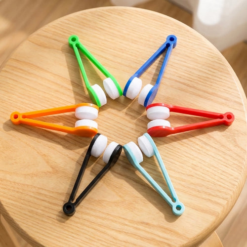 10 precision lens cleaners