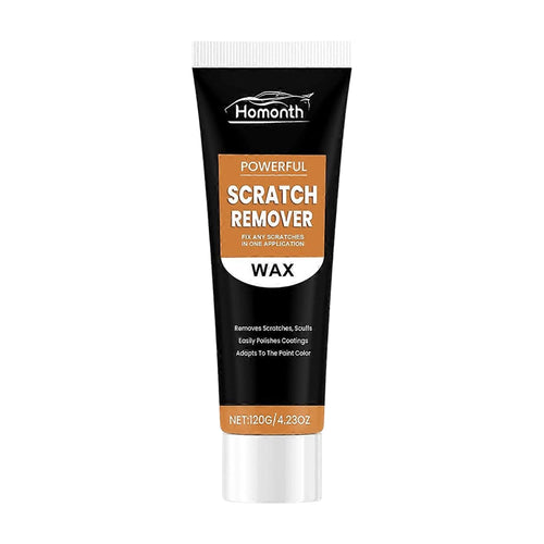 Car Scratch Remover