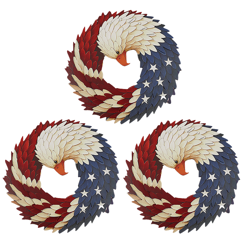Besyner's 250th Memorial Wreath