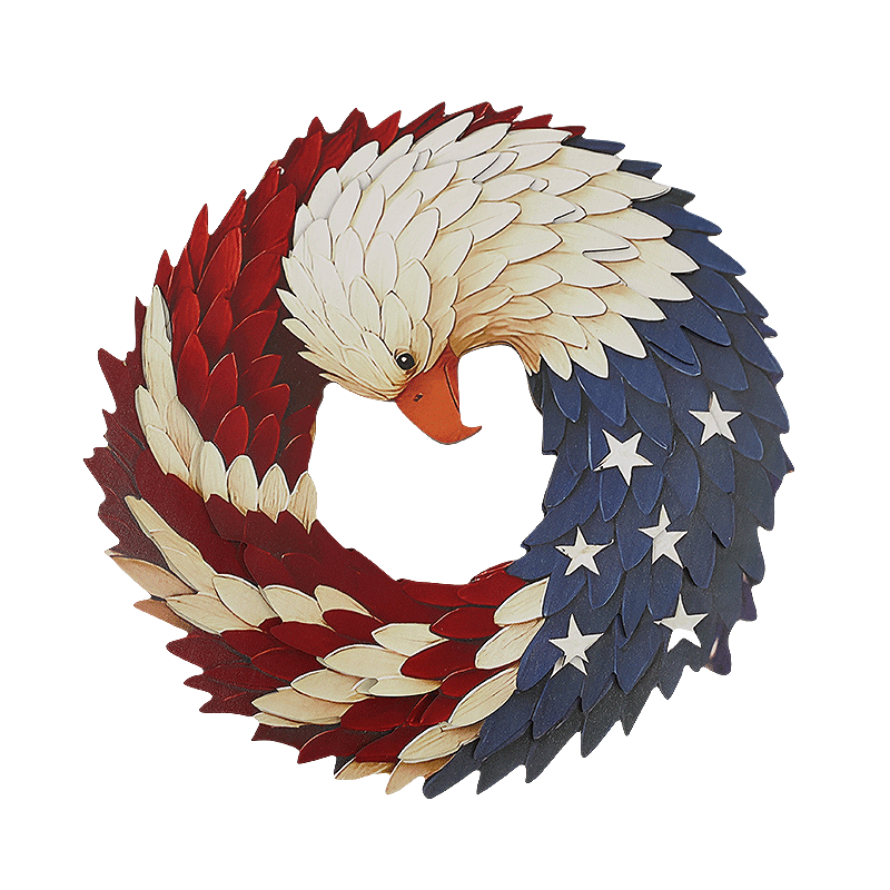 Besyner's 250th Memorial Wreath