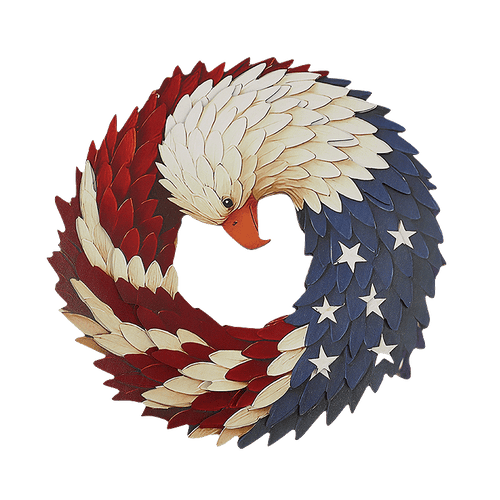 Besyner's 250th Memorial Wreath