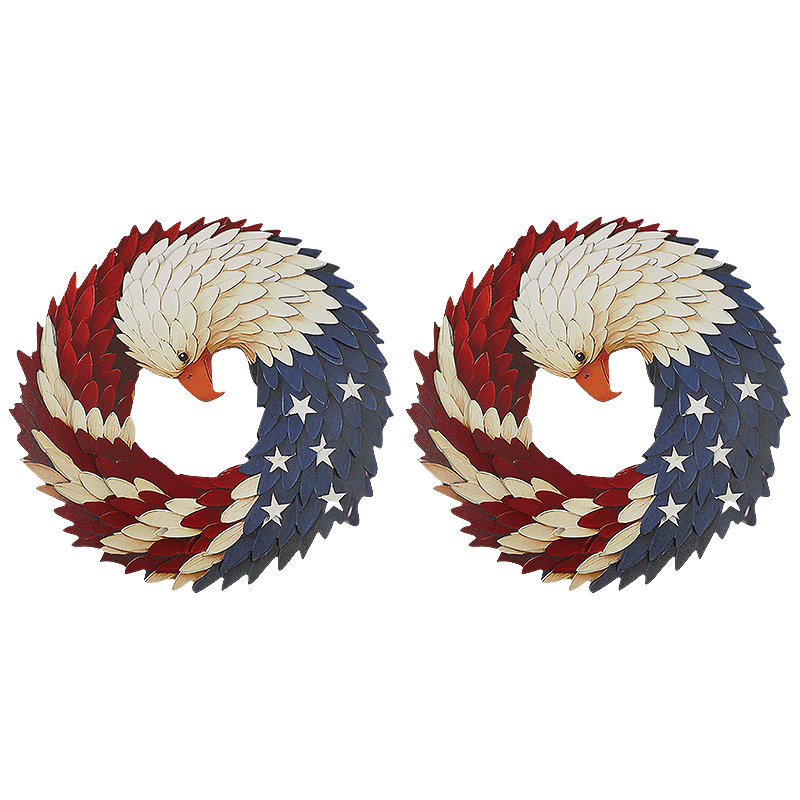 Besyner's 250th Memorial Wreath