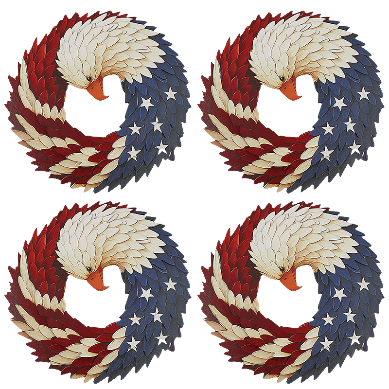Besyner's 250th Memorial Wreath