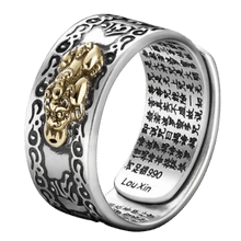 Besyner Pixiu Ring™