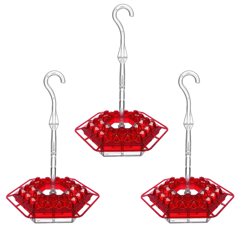 Besyner Sweety Hummingbird Feeder