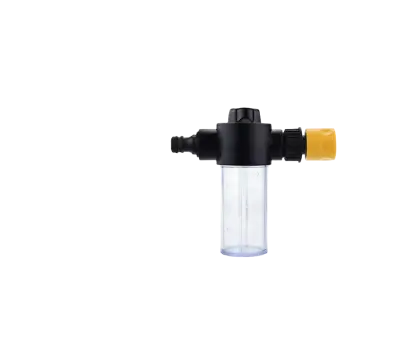 Sprayer Accessory