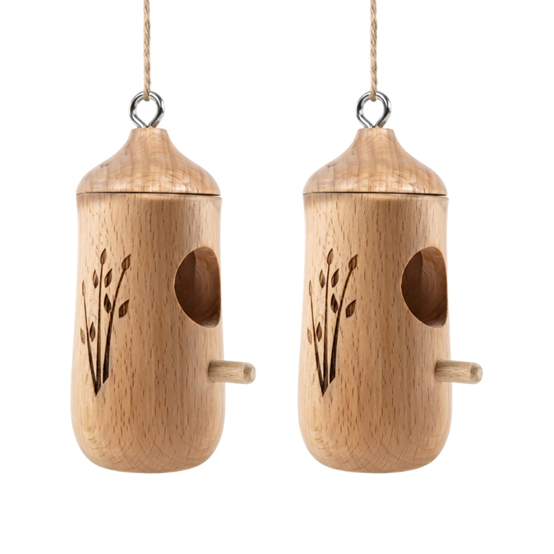 Hummingbird Houses