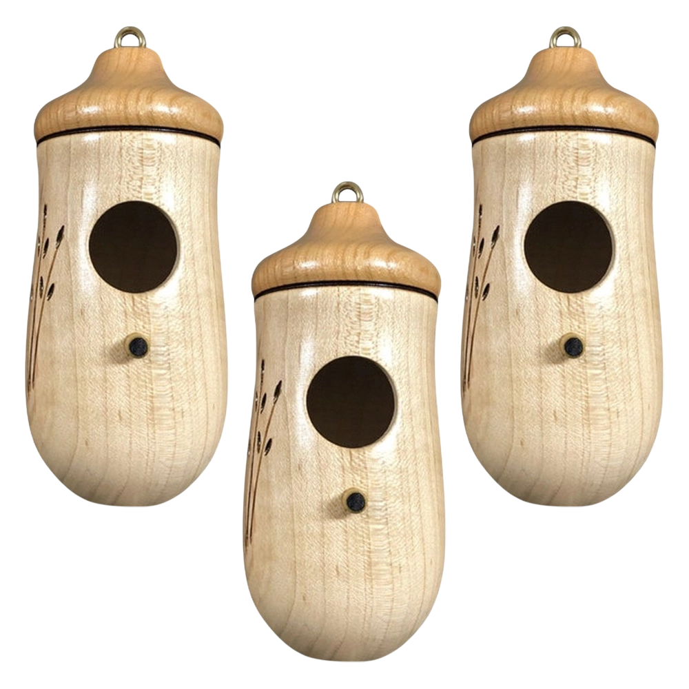 Hummingbird Houses