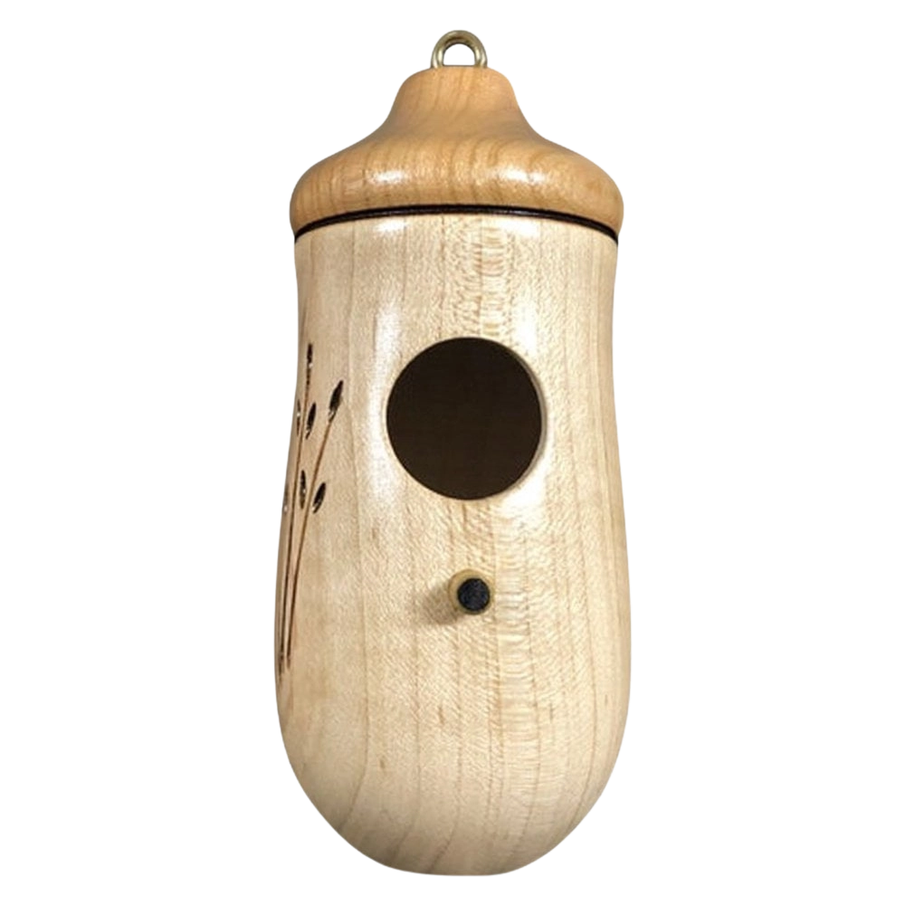 Hummingbird Houses