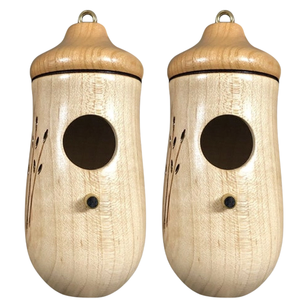 Hummingbird Houses