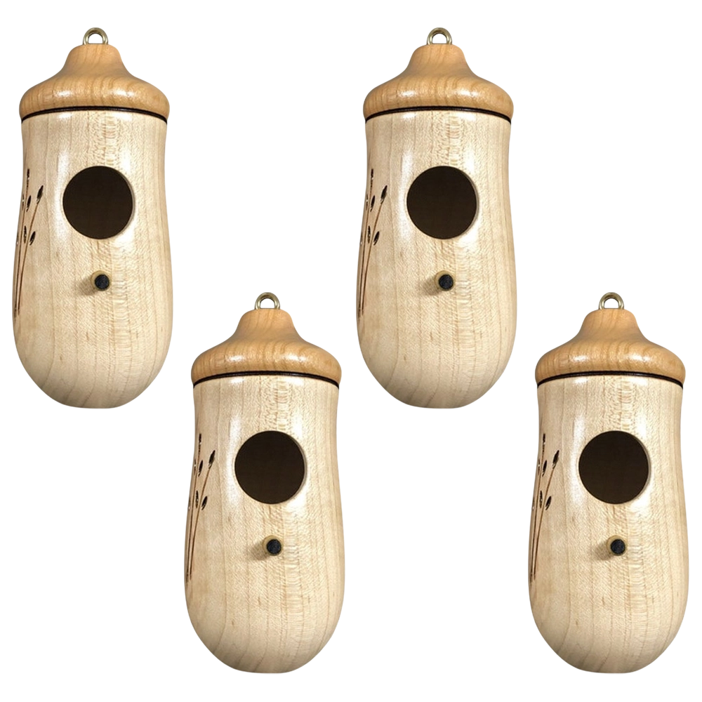 Hummingbird Houses