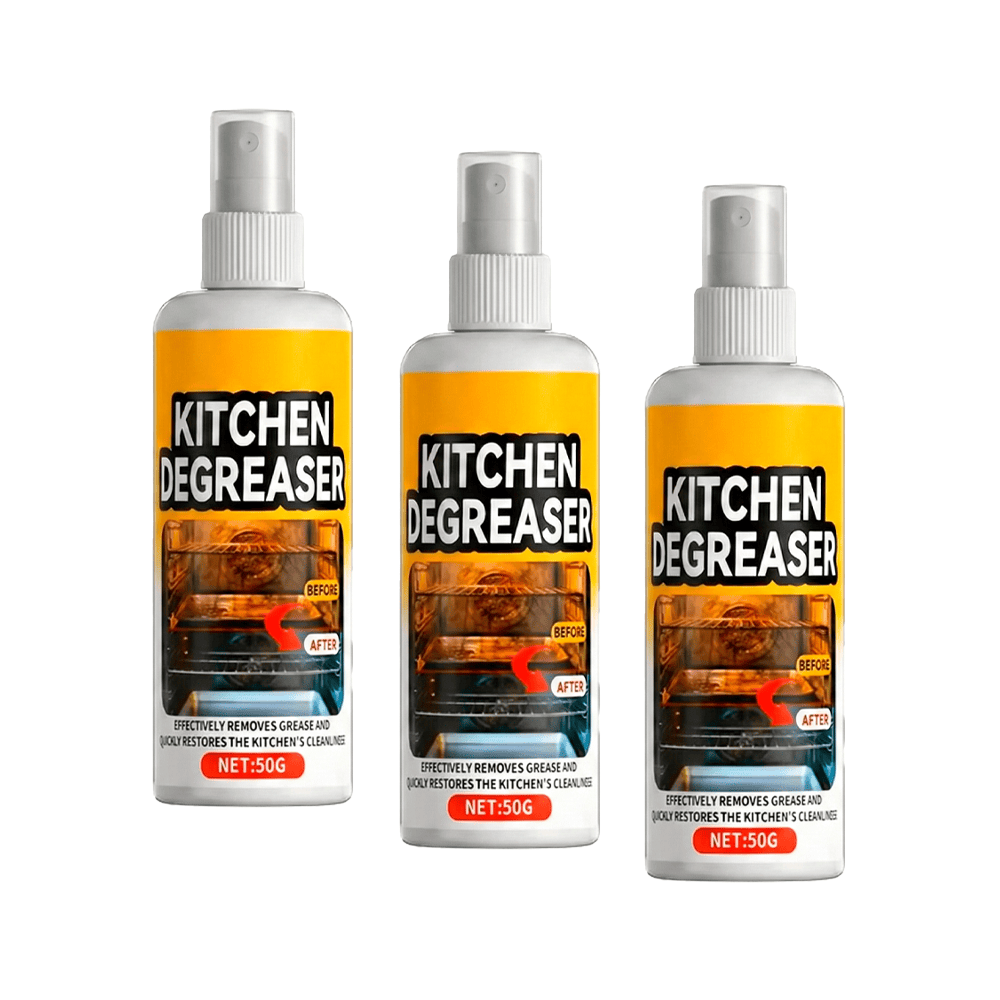 GreaseKiller Spray