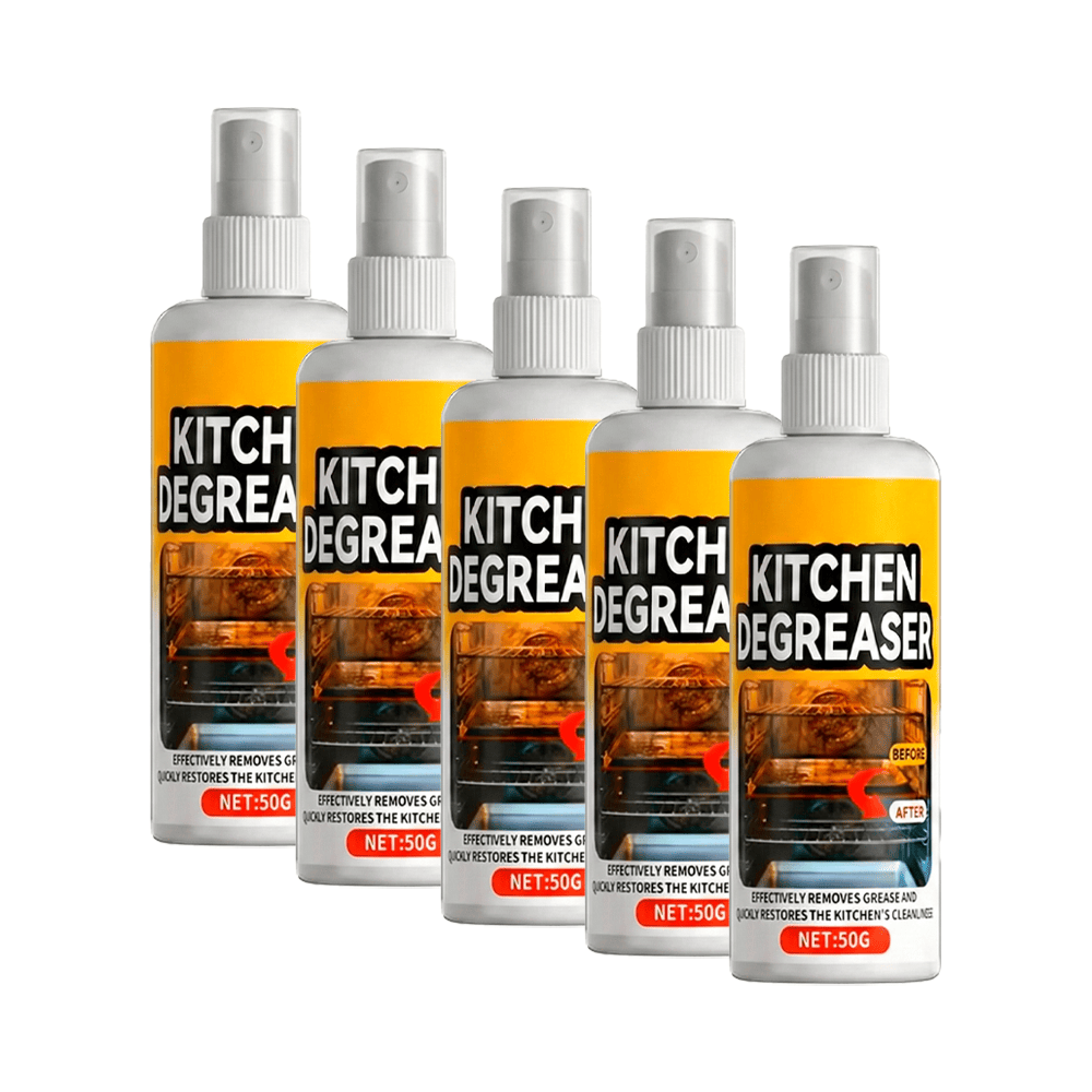GreaseKiller Spray