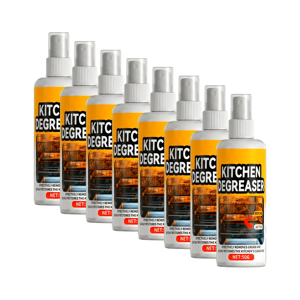 GreaseKiller Spray