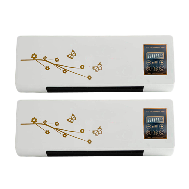 Portable Air Conditioning de