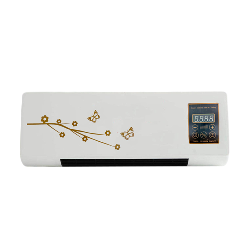 Portable Air Conditioning de