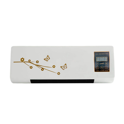 Portable Air Conditioning de