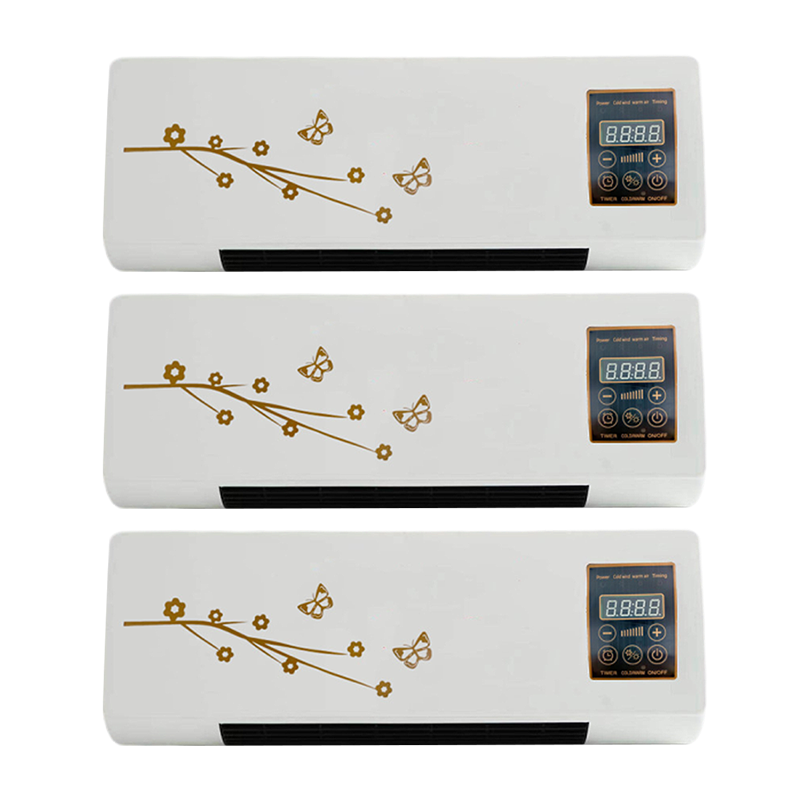 Portable Air Conditioning de