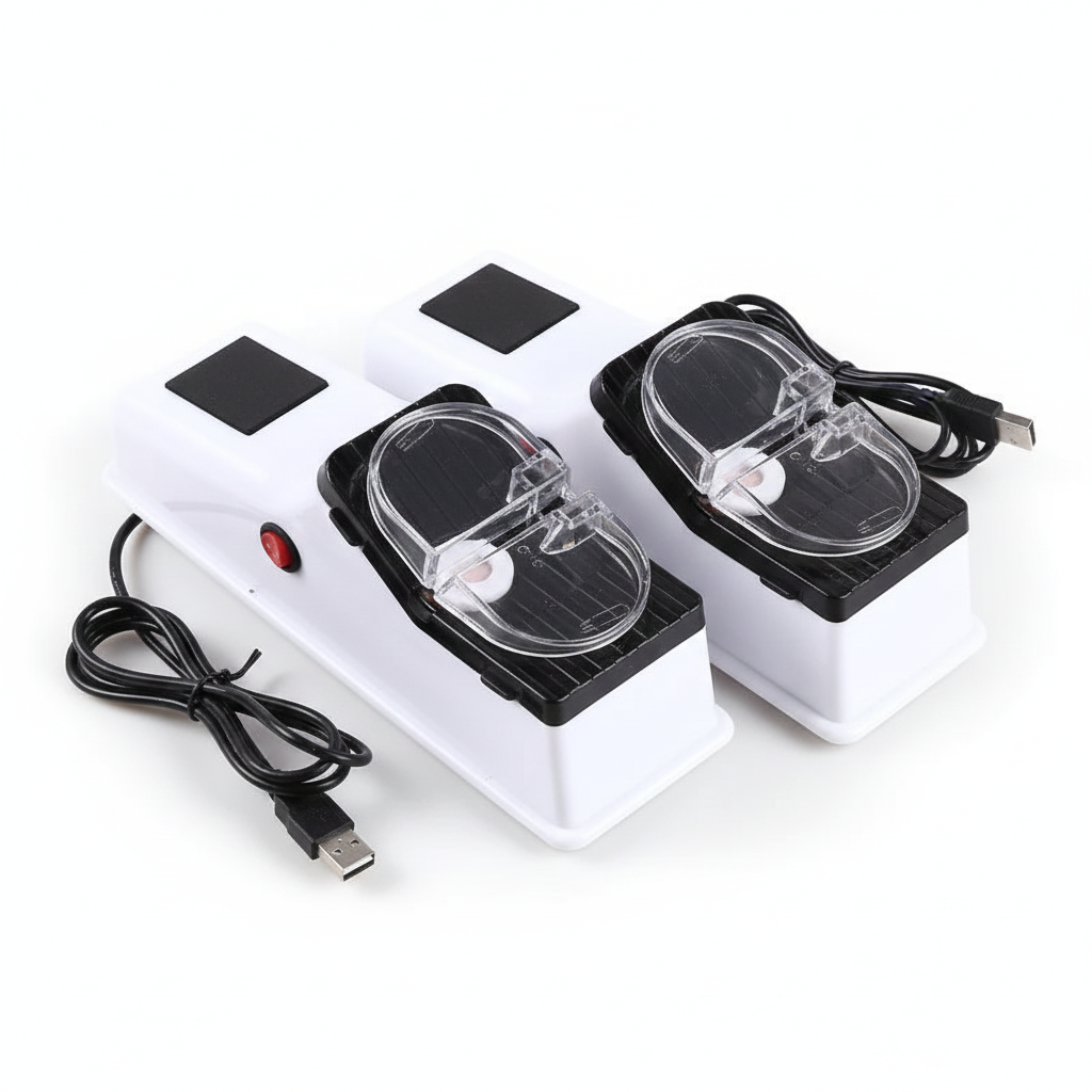 Besyner USB Electric Knife Sharpener