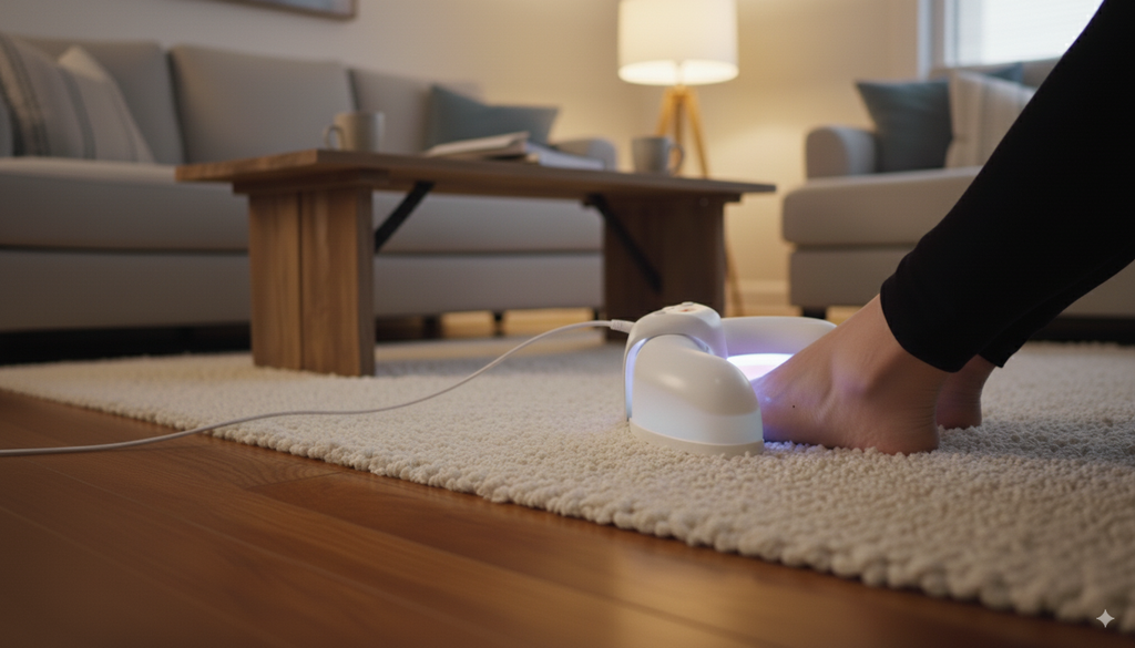 Besyner LumiNail VIP