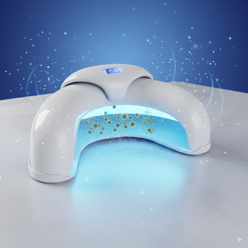 Besyner LumiNail VIP