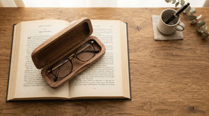 Eyewear & Reading