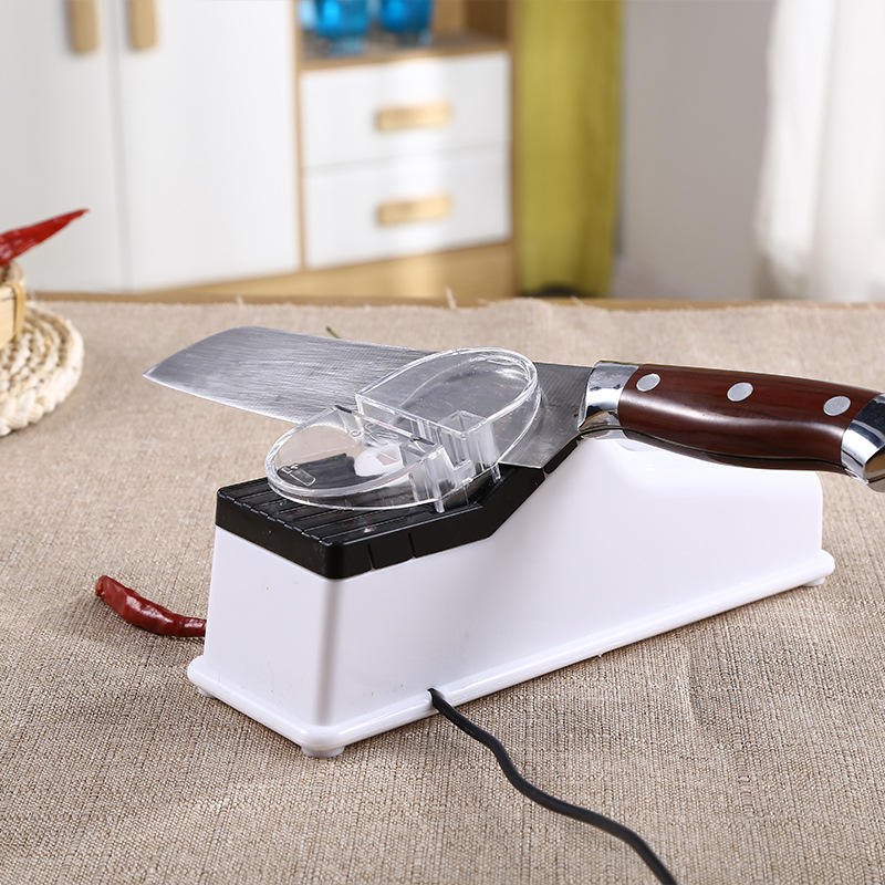 Besyner USB Electric Knife Sharpener