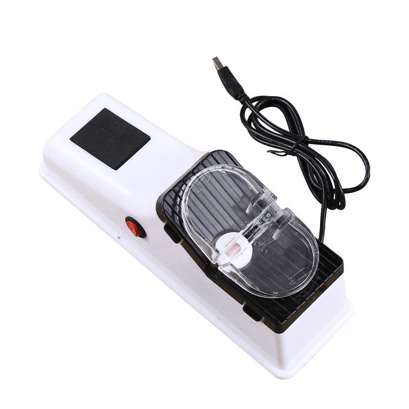 Besyner USB Electric Knife Sharpener 1x