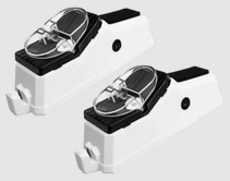 Besyner USB Electric Knife Sharpener