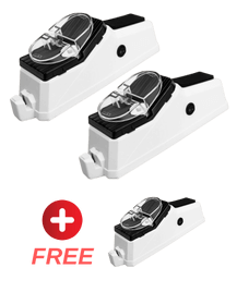 Besyner USB Electric Knife Sharpener