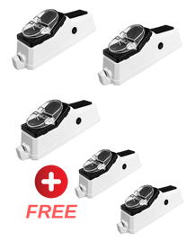 Besyner USB Electric Knife Sharpener