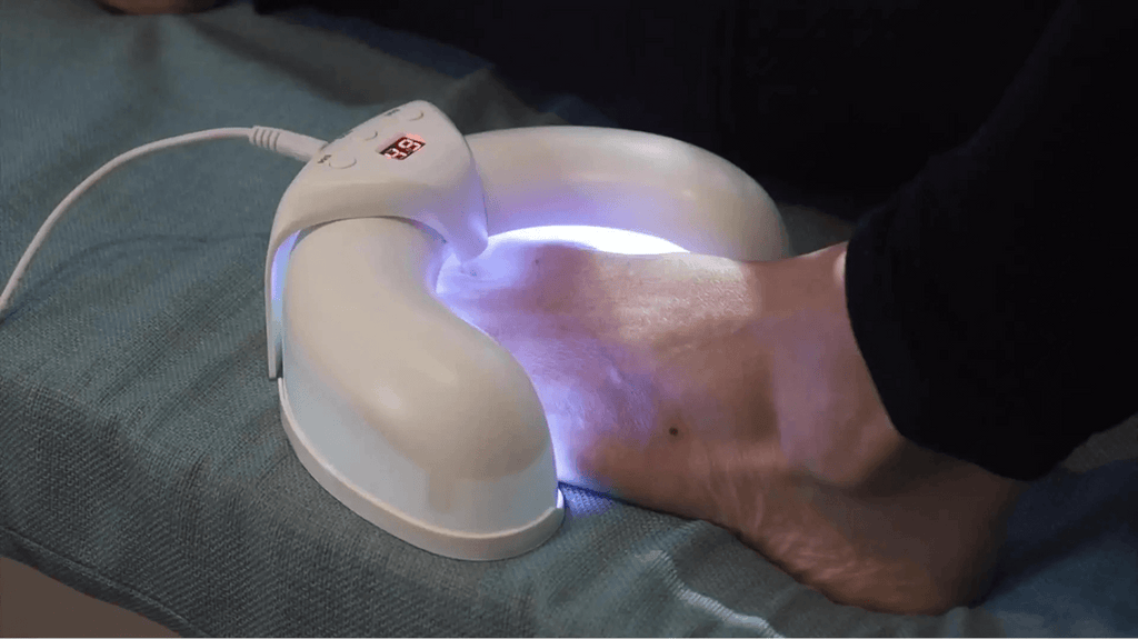 Besyner LumiNail VIP