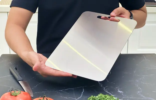 Besyner Ultra Cutting Board